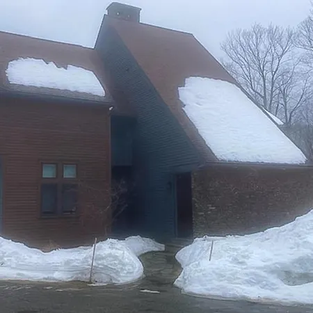 Rumble Road Retreat